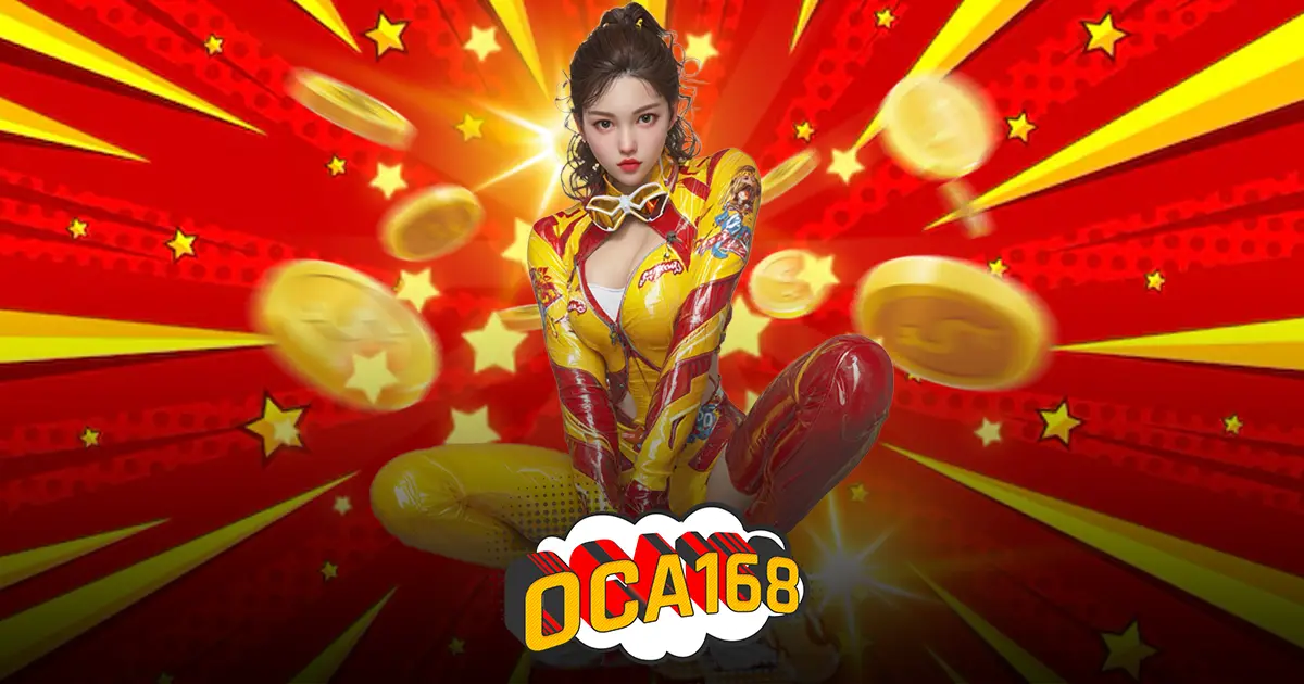 OCA168 Cover OCA168 Cover
