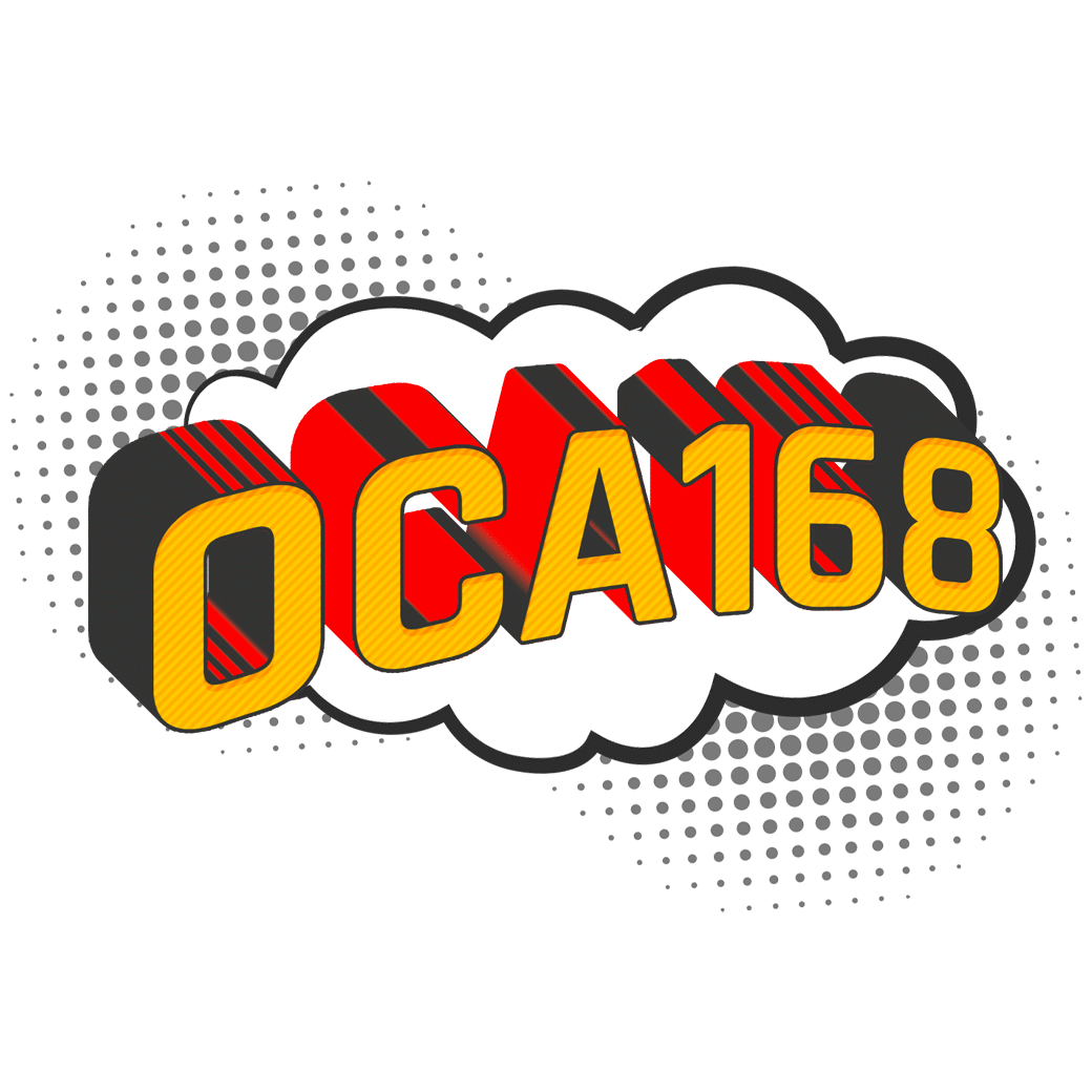 OCA168 LOGO